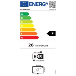 LG 27BN55UP-B 27