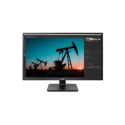 LG 27BN55UP-B 27" IPS/3840x2160/16:9/300cd/HDMI, DisplayPort, Headphone Out, Black