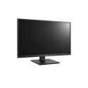 LG 27BN55UP-B 27" IPS/3840x2160/16:9/300cd/HDMI, DisplayPort, Headphone Out, Black