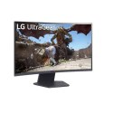 LG 27GS60QC-B 27" 25600x1440/16:9/1ms/300cd/m2/DiplayPort HDMI Headphone Out