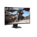 LG 32GS60QC-B 32" 25600x1440/16:9/1ms/300cd/m2/DiplayPort HDMI Headphone Out