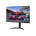 LG 32UR550-B 31.5" VA/3840x2160/16:9/4ms/250cd/m2/ HDMI, DisplayPort, Headphone out