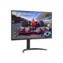 LG 32UR550-B 31.5" VA/3840x2160/16:9/4ms/250cd/m2/ HDMI, DisplayPort, Headphone out