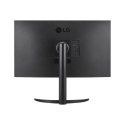 LG 32UR550-B 31.5" VA/3840x2160/16:9/4ms/250cd/m2/ HDMI, DisplayPort, Headphone out