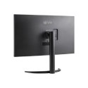 LG 32UR550-B 31.5" VA/3840x2160/16:9/4ms/250cd/m2/ HDMI, DisplayPort, Headphone out