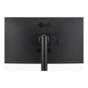 LG 32UR550-B 31.5" VA/3840x2160/16:9/4ms/250cd/m2/ HDMI, DisplayPort, Headphone out