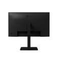 LG LG | With stand | 27BA550-B | 27 in | IPS | Full HD (1080p) 1920 x 1080 at 100 Hz | 250 cd/m² | HDMI, VGA, DisplayPort | Heig