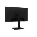 LG LG | With stand | 27BA550-B | 27 in | IPS | Full HD (1080p) 1920 x 1080 at 100 Hz | 250 cd/m² | HDMI, VGA, DisplayPort | Heig