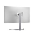 LG LG | With stand (highest position) | 32UQ750P-W | 32 in | VA | 4K 3840 x 2160 at 144 Hz | 400 cd/m² | 2xHDMI, DisplayPort, US