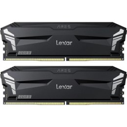 Lexar 2x16GB ARES OC DDR5 6000 Desktop Memory