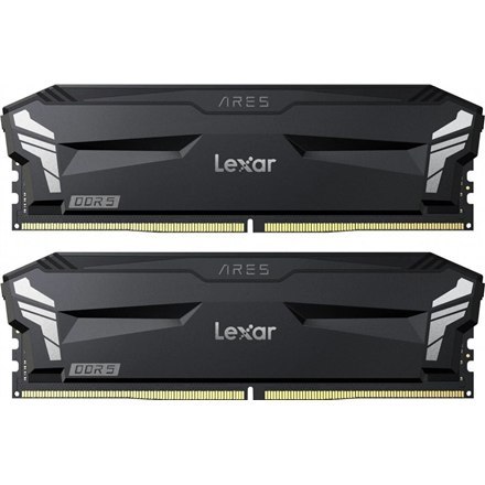 Lexar 2x16GB ARES OC DDR5 6000 Desktop Memory