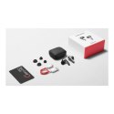 OnePlus Earbuds | Buds 3 E509A | Wbudowany mikrofon | Bluetooth | Metaliczny szary