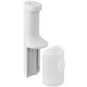 Panasonic Oral irrigator | EW-DJ66-W303 | 200 ml | Number of heads 2 | White