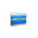 Philips | Telewizor LED HD | 32PHS5527/12 | 32" (80 cm) | HD LED | Srebrny