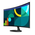 Samsung LS27D360GAUXEN 27" VA Monitor FHD 1920x1080/16:9/250cd/m2, HDMI