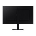 Samsung LS27D800UAUXEN 27" IPS Monitor UHD 4K 3840x2160/16:9/350cd/m2/5ms, HDMI, DP, USB