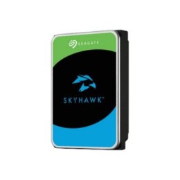 Seagate ST8000VX010 SkyHawk 8 TB, 256 MB, SATA 6Gb/s