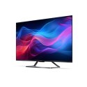 Sharp 55GR8265E 55" (139cm) 4K Ultra HD QLED Smart Google Frameless TV, 144Hz, Dolby Vision IQ, Dolby Atmos, Harman/Kardon