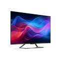 Sharp 55GR8265E 55" (139cm) 4K Ultra HD QLED Smart Google Frameless TV, 144Hz, Dolby Vision IQ, Dolby Atmos, Harman/Kardon