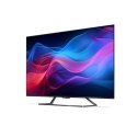 Sharp 65GR8265E 65" (164cm) 4K Ultra HD QLED Smart Google Frameless TV, 144Hz, Dolby Vision IQ, Dolby Atmos, Harman/Kardon