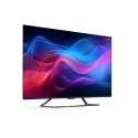 Sharp 65GR8265E 65" (164cm) 4K Ultra HD QLED Smart Google Frameless TV, 144Hz, Dolby Vision IQ, Dolby Atmos, Harman/Kardon