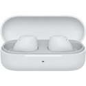 Sony WF-C510 Truly Wireless Headphones, White