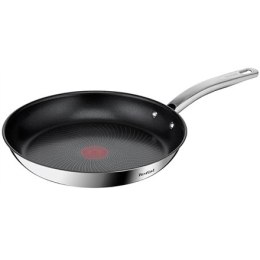 TEFAL Frypan | B8170644 Intuition | Frying | Diameter 28 cm | Suitable for induction hob | Fixed handle