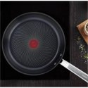 TEFAL Frypan | B8170644 Intuition | Frying | Diameter 28 cm | Suitable for induction hob | Fixed handle