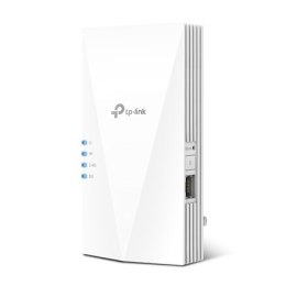 AX3000 Mesh WiFi 6 Extender | RE700X | 802.11ax | 2402+574 Mbit/s | Porty Ethernet LAN (RJ-45) 1 | Obsługa sieci Mesh Tak | MU-M