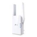 AX3000 Mesh WiFi 6 Extender | RE705X | 802.11ax | 2402+574 Mbit/s | Ethernet LAN (RJ-45) ports 1 | Mesh Support Yes | MU-MiMO N