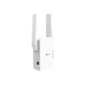 AX3000 Mesh WiFi 6 Extender | RE705X | 802.11ax | 2402+574 Mbit/s | Ethernet LAN (RJ-45) ports 1 | Mesh Support Yes | MU-MiMO N