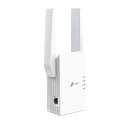 AX3000 Mesh WiFi 6 Extender | RE705X | 802.11ax | 2402+574 Mbit/s | Ethernet LAN (RJ-45) ports 1 | Mesh Support Yes | MU-MiMO N