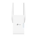 AX3000 Mesh WiFi 6 Extender | RE705X | 802.11ax | 2402+574 Mbit/s | Ethernet LAN (RJ-45) ports 1 | Mesh Support Yes | MU-MiMO N