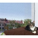 Trixie | Cat Barrier NET 4x3m | TX-44321 | Black