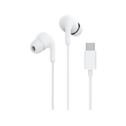 Xiaomi Type-C Earphones, White