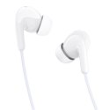 Xiaomi Type-C Earphones, White