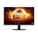 27G4XE | 27 " | IPS | 16:9 | 180 Hz | 1 ms | 1920 x 1080 pikseli | 2 porty HDMI