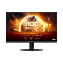 24G4XE | 23,8 " | IPS | 16:9 | 180 Hz | 1 ms | 1920 x 1080 pikseli | Porty HDMI w liczbie 2