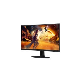 AOC Gaming | With stand | C27G4ZXE | 27 in | VA | Full HD (1080p) 1920 x 1080 at 280 Hz | 300 cd/m² | 2xHDMI, DisplayPort | Tilt