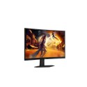 AOC Gaming | C27G4ZXE | 27 in | VA | Full HD (1080p) 1920 x 1080 at 280 Hz | 300 cd/m² | 2xHDMI, DisplayPort | Tilt | None