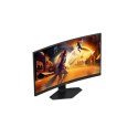 AOC Gaming | C27G4ZXE | 27 in | VA | Full HD (1080p) 1920 x 1080 at 280 Hz | 300 cd/m² | 2xHDMI, DisplayPort | Tilt | None