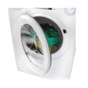 Candy CO4474TWM6/1-S Washing Machine, A, Front loading, Depth 45 cm, 7 kg, White