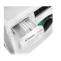 Candy CO4474TWM6/1-S Washing Machine, A, Front loading, Depth 45 cm, 7 kg, White