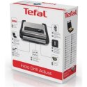 Tefal GC242D38 Inicio Electric Grill, Stainless Steel/Black