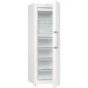 Freezer | FN619EEW5 | Energy efficiency class E | Upright | Free standing | Height 185 cm | Total net capacity 280 L | No Frost 