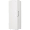 Freezer | FN619EEW5 | Energy efficiency class E | Upright | Free standing | Height 185 cm | Total net capacity 280 L | No Frost 