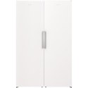 Freezer | FN619EEW5 | Energy efficiency class E | Upright | Free standing | Height 185 cm | Total net capacity 280 L | No Frost 