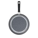 Tefal B5790642 Cook Natural Frying Pan, 28 cm, Black