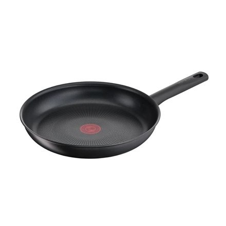 Tefal G2710653 So Recycled Frying Pan, 28 cm, Black