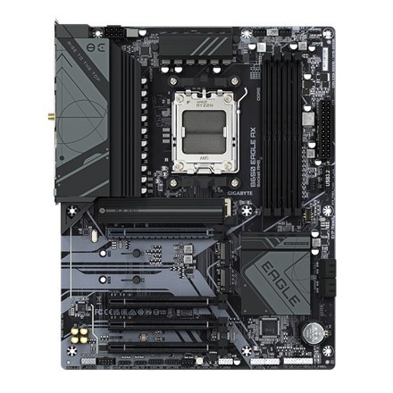 GIGABYTE B650 UD AC